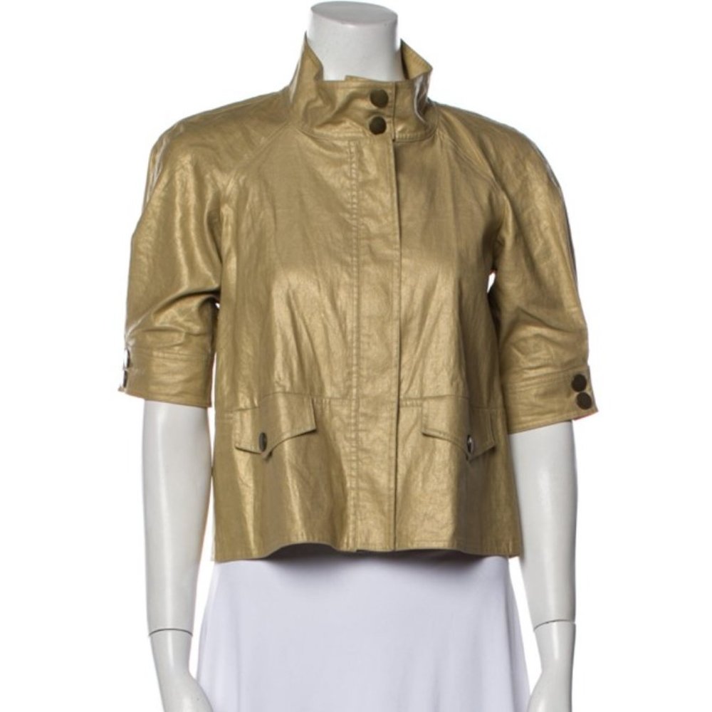 Diane Von Furstenberg Jacket